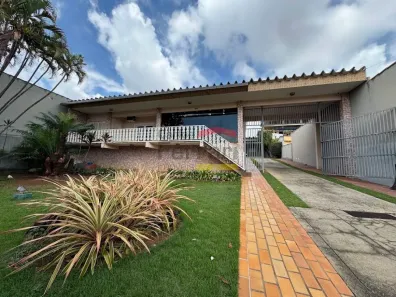 Casa com 5 Quartos à venda, 415m² no Alvinópolis, Atibaia