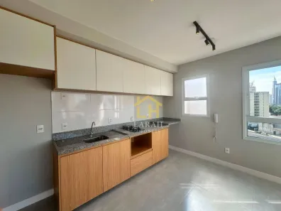 Apartamento com 2 Quartos para alugar, 52m² no Butantã, São Paulo