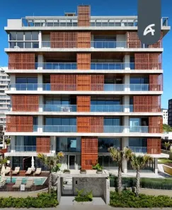 Apartamento com 3 Quartos à venda, 219m² no Praia Brava de Itajaí, Itajaí