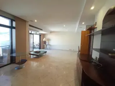 Apartamento com 4 Quartos à venda, 167m² no Copacabana, Rio de Janeiro