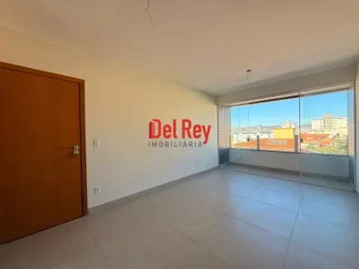 Apartamento com 3 Quartos à venda, 85m² no Monsenhor Messias, Belo Horizonte