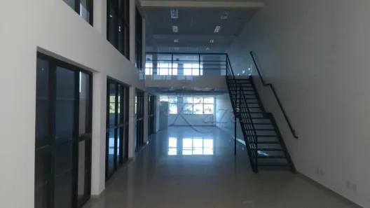 Prédio Comercial à venda, 1100m² no Jardim Satélite, São José dos Campos
