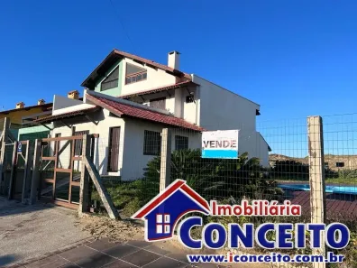 Casa com 4 Quartos à venda, 172m² no Imbé, Imbé