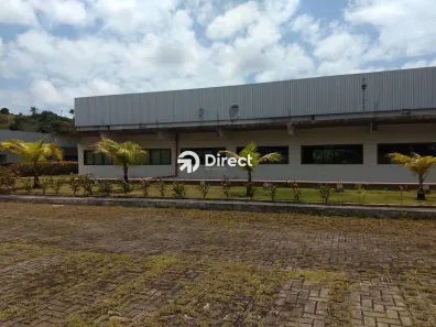 Galpão/Depósito/Armazém à venda, 13000m² no Santo Agostinho, Cabo de Santo Agostinho