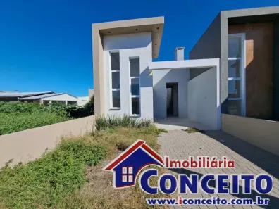 Casa com 2 Quartos à venda, 70m² no Praia de Mariluz, Imbé
