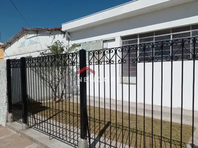 Casa com 2 Quartos à venda, 80m² no Jardim Nova Europa, Campinas