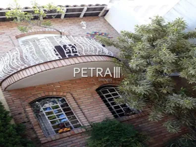 Casa com 4 Quartos à venda, 170m² no Rio Pequeno, São Paulo