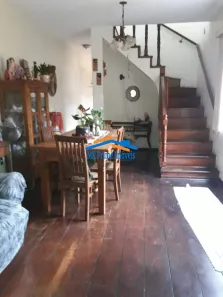 Sobrado com 3 Quartos à venda, 147m² no Cipava, Osasco