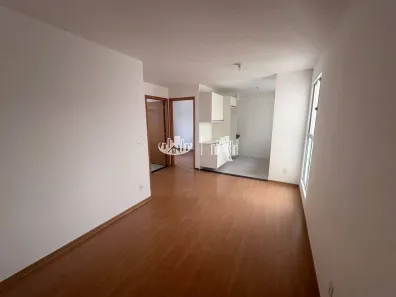 Apartamento com 2 Quartos para alugar, 45m² no Chácara Manella, Cambé