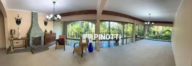 Fazenda/Sítio com 4 Quartos à venda, 669m² no Rio Grande, São Bernardo do Campo