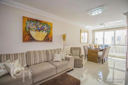 Apartamento com 3 Quartos à venda, 142m² no Menino Deus, Porto Alegre