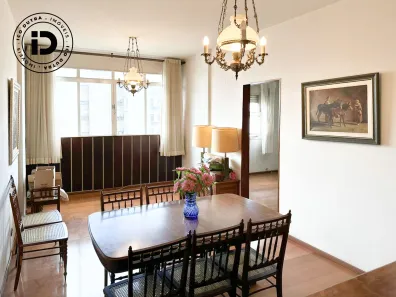 Apartamento com 3 Quartos à venda, 112m² no Centro, Piracicaba