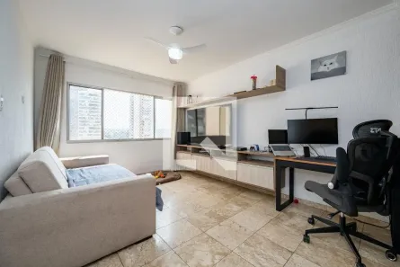 Apartamento com 3 Quartos à venda, 74m² no Vila Mascote, São Paulo
