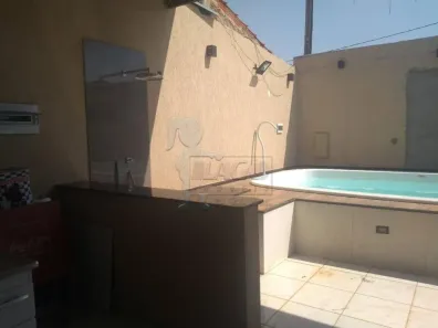 Casa com 2 Quartos à venda, 82m² no Jardinópolis, Jardinópolis