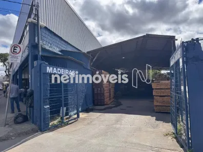 Ponto Comercial à venda, 1320m² no Satélite, Belo Horizonte