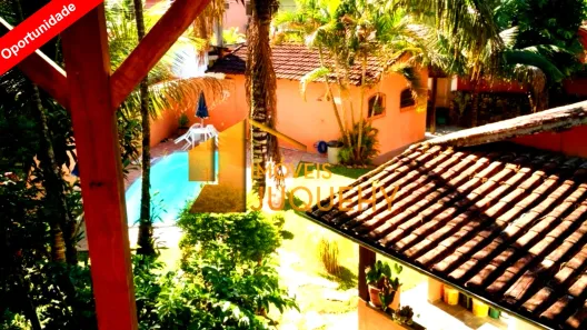 Casa com 8 Quartos à venda, 420m² no Boiçucanga, São Sebastião