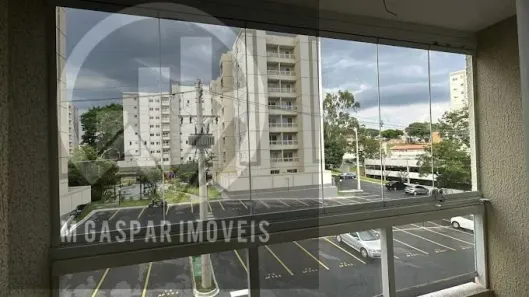 Apartamento com 2 Quartos à venda, 47m² no Jardim Nova Europa, Campinas