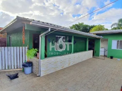 Casa com 2 Quartos à venda, 100m² no Tapera da Base, Florianópolis