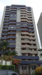 Apartamento com 4 Quartos à venda, 156m² no Cambuí, Campinas