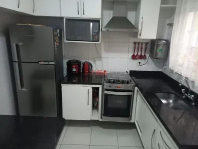 Sobrado com 3 Quartos à venda, 84m² no Vila Gea, São Paulo