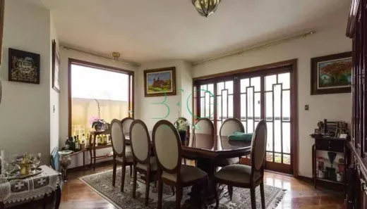 Casa com 5 Quartos à venda, 525m² no Vila Paulicéia, São Paulo