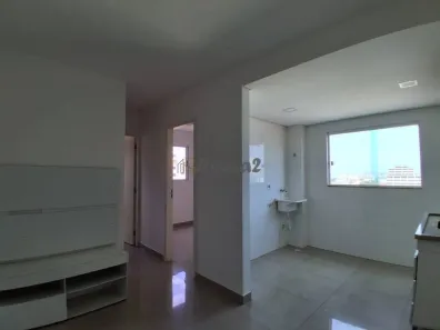 Apartamento com 2 Quartos para alugar, 40m² no Vila Maria Alta, São Paulo