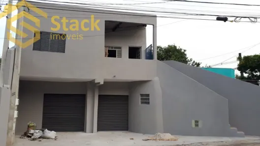 Sala Comercial à venda, 100m² no Residencial São José, Itupeva