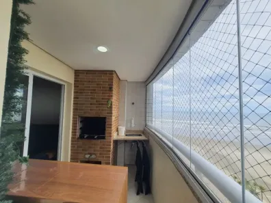 Apartamento com 2 Quartos à venda, 71m² no Real, Praia Grande