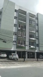 Apartamento com 4 Quartos à venda, 130m² no Boa Viagem, Recife