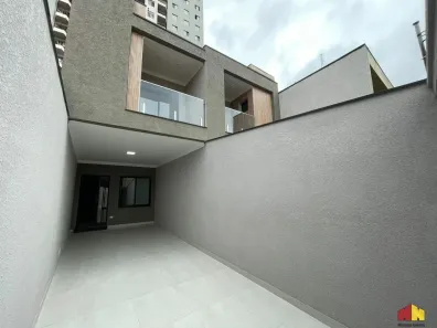 Sobrado com 3 Quartos à venda, 158m² no Vila Carrão, São Paulo