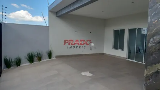 Casa com 3 Quartos à venda, 150m² no Bom Jardim, Maringá