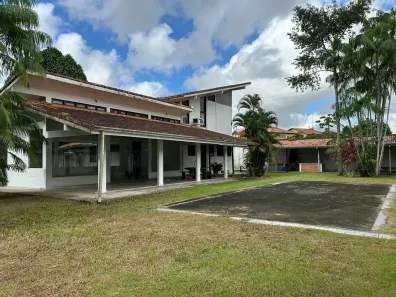 Sobrado com 5 Quartos à venda, 1776m² no Coqueiro, Ananindeua