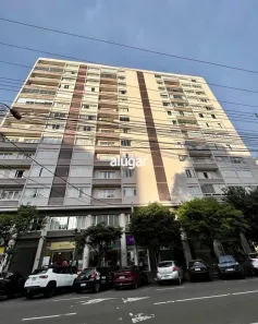 Apartamento com 2 Quartos à venda, 52m² no Centro, Caxias do Sul