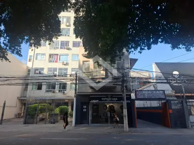 Imóvel Comercial para alugar, 100m² no Maracanã, Rio de Janeiro
