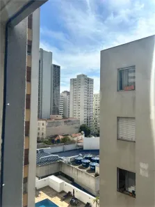Apartamento com 1 Quarto à venda, 50m² no Perdizes, São Paulo