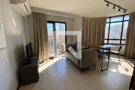 Apartamento com 1 Quarto à venda, 47m² no Vila Buarque, São Paulo