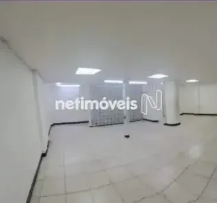 Ponto Comercial para alugar, 190m² no Centro, Belo Horizonte