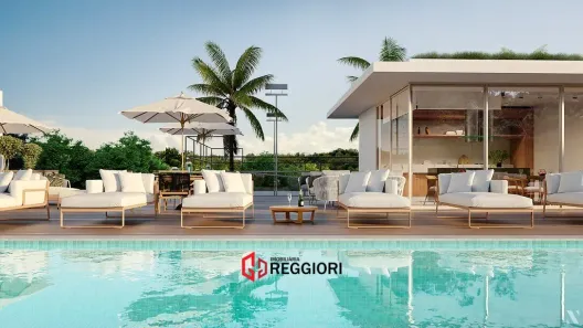 Cobertura com 3 Quartos à venda, 182m² no São Vicente, Itajaí