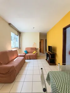 Apartamento com 3 Quartos à venda, 55m² no Monsenhor Messias, Belo Horizonte