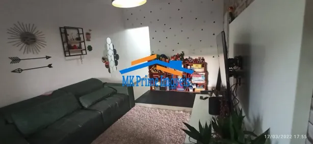 Sobrado com 3 Quartos à venda, 166m² no Jardim das Flores, Osasco
