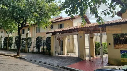Sobrado com 2 Quartos à venda, 93m² no Parque Ipê, São Paulo