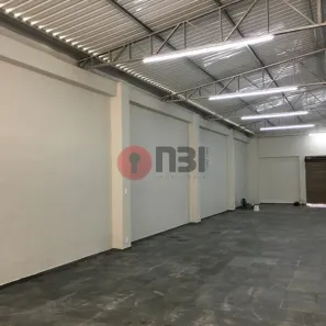 Galpão/Depósito/Armazém à venda, 265m² no Centro, São José do Rio Preto