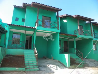 Casa de Condomínio com 3 Quartos à venda, 110m² no Cavalhada, Porto Alegre