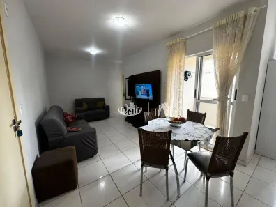 Apartamento com 2 Quartos para alugar, 73m² no Centro, Londrina