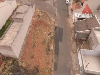 Lote/Terreno à venda, 270m² no Jardim Boer I, Americana