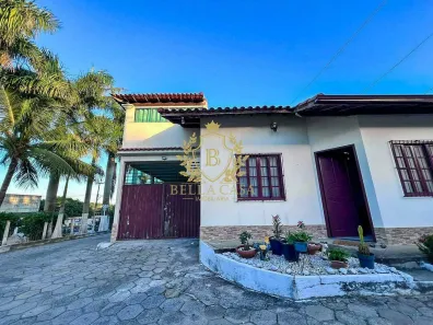 Casa com 2 Quartos à venda, 80m² no Três Vendas, Araruama