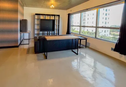 Apartamento com 1 Quarto à venda, 70m² no Santo Amaro, São Paulo