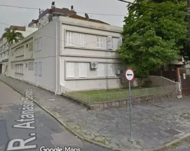 Apartamento com 2 Quartos à venda, 56m² no Passo da Areia, Porto Alegre