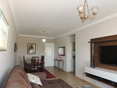 Apartamento com 3 Quartos à venda, 100m² no Centro, Piracicaba