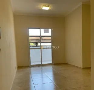 Apartamento com 3 Quartos à venda, 77m² no Parque São Luís, Taubaté